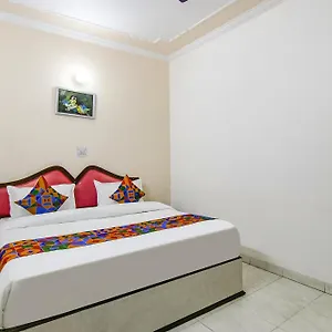 Fabhotel Hc Chandigarh