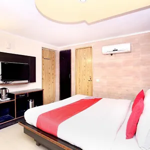 O Continental Chandigarh