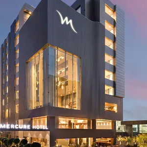 4* Hotel Klg Starlite