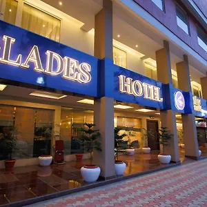 Glades Mohali
