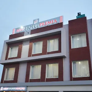 ミント プレミア *** Zirakpur