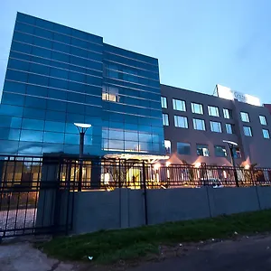 黄金广场酒店 潘切库拉