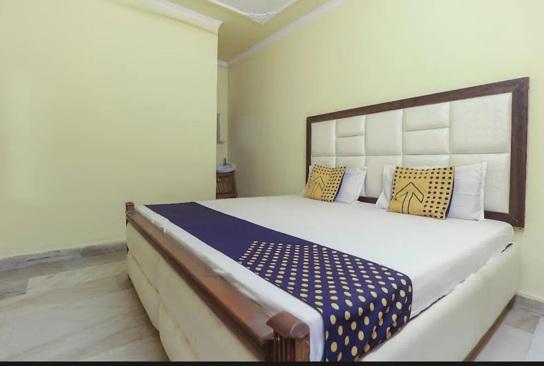Star Inn Hotel Chandīgarh