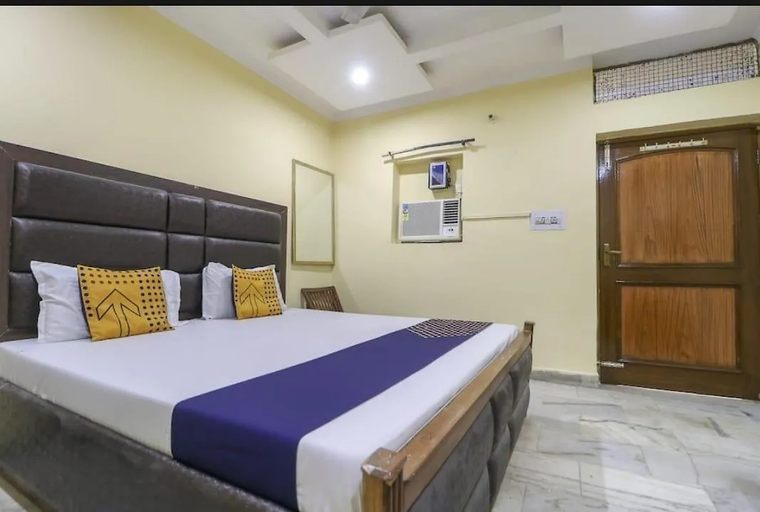 Star Inn Hotel Chandīgarh